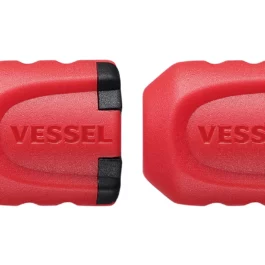 MAGNETISEUR / DEMAGNETISEUR POUR EMBOUTS ET TOURNEVIS NMS-2PR (JEU DE 2) - 486794 - VESSEL