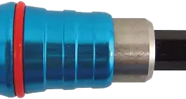 PORTE-EMBOUT A BAGUE ULTRA MAGNETIQUE MBC 71MM - 486345 - VESSEL