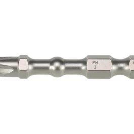 EMBOUTS DE VISSAGE IMPACT BALL 50MM PH3 (BOITE DE 5) - 11307C5 - VESSEL