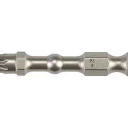 EMBOUT DE VISSAGE IMPACT BALL 50MM PZ3 (BOITE DE 5) - 12763C5 - VESSEL