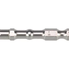 EMBOUT DE VISSAGE IMPACT BALL 50MM T30 (BOITE DE 5) - 11327C5 - VESSEL