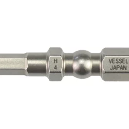 EMBOUT DE VISSAGE IMPACT BALL 30MM H4 (BOITE DE 5) - 11873C5 - VESSEL