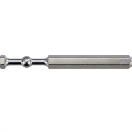 EMBOUT DE VISSAGE IMPACT BALL 90MM PH2 - 11797B - VESSEL - Lot de 10