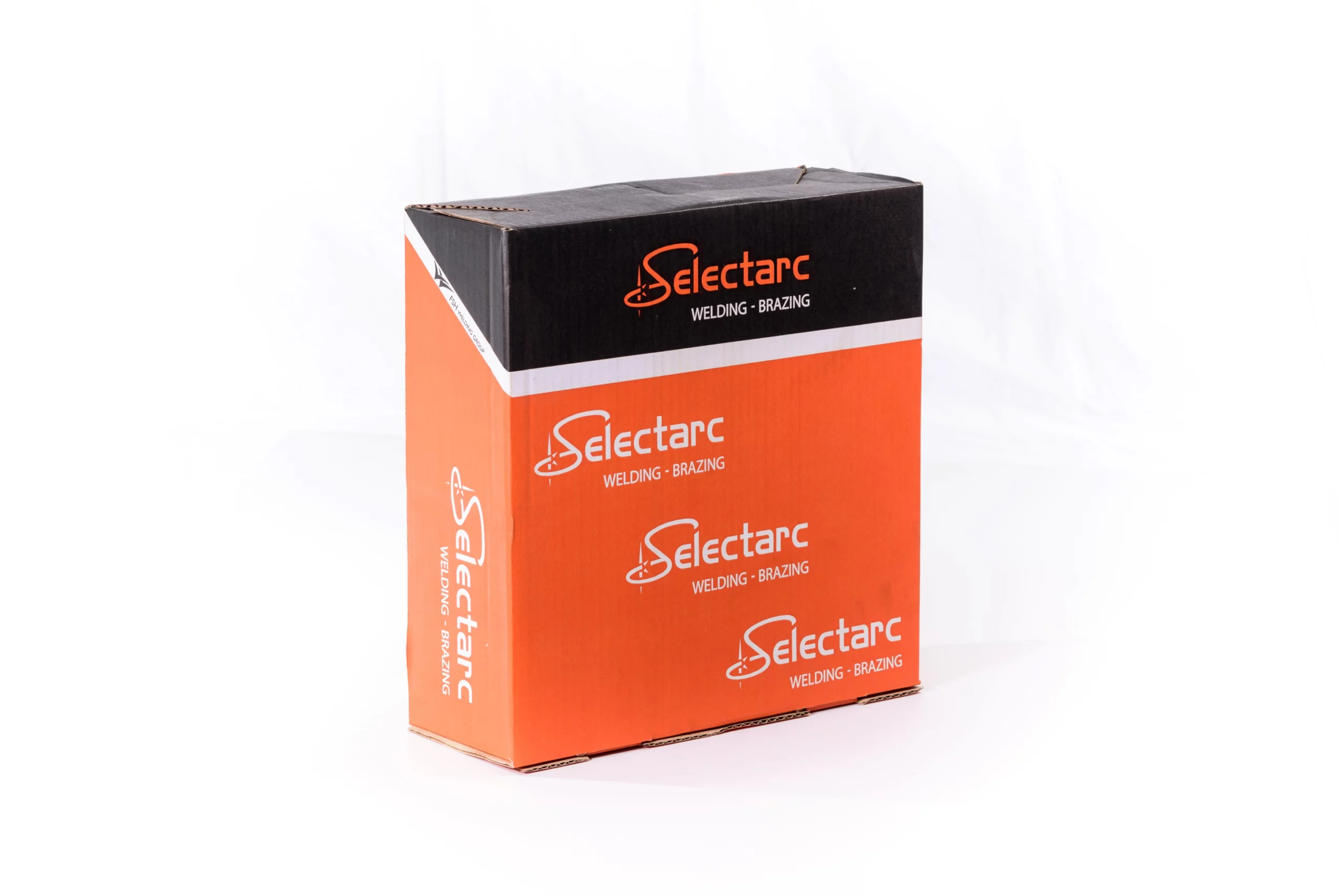 FIL MIG SG2/G3SI1 F57 (DSC00) 1,2MM - BOBINE PLASTIQUE (15KG) - WNA0512FTDSC00 - SELECTARC 1 FIL MIG SG2/G3SI1 F57 (DSC00) 1,2MM - BOBINE PLASTIQUE (15KG) - WNA0512FTDSC00 - SELECTARC