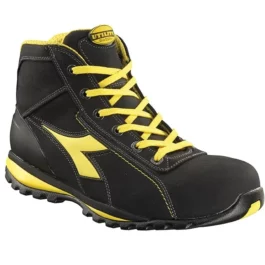 CHAUSSURE DE SECURITE GLOVE MID S3S FO HRO BLACK T42 - 701.181140-80013/42 - DIADORA SPORT SRL