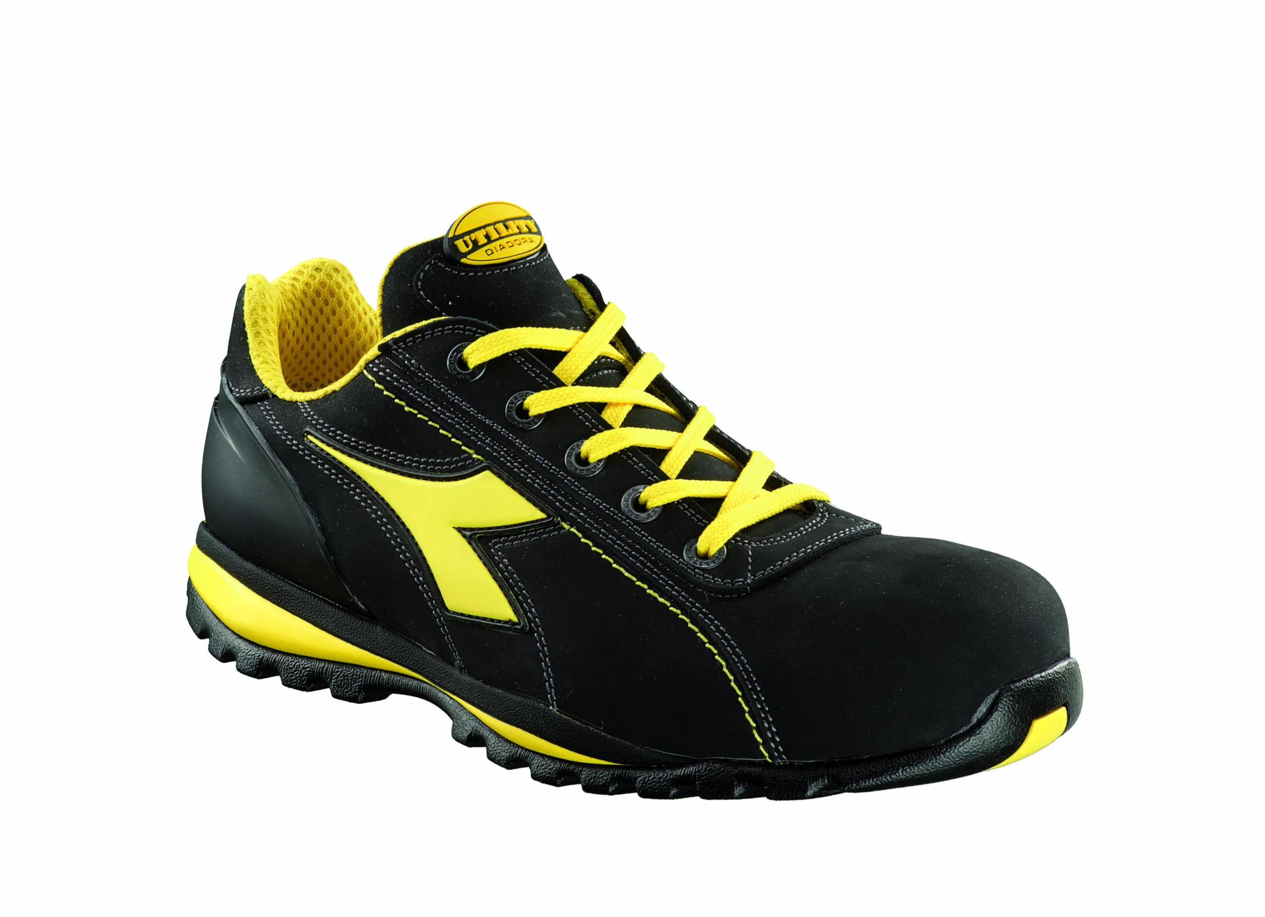 CHAUSSURE GLOVE LOW S3S FO HRO NOIR P39 - 701.181141-80013/39 - DIADORA SPORT SRL 1 CHAUSSURE GLOVE LOW S3S FO HRO NOIR P39 - 701.181141-80013/39 - DIADORA SPORT SRL