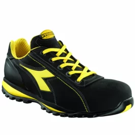 CHAUSSURE GLOVE LOW S3S FO HRO NOIR P43 - 701.181141-80013/43 - DIADORA SPORT SRL