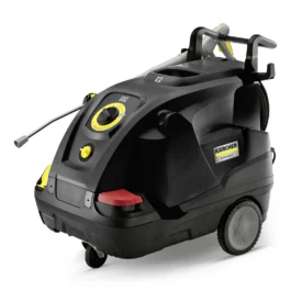 NETTOYEUR HP EAU CHAUDE TRI HDS 7/16-4 C - 11749190 - KARCHER PRO