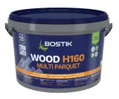 COLLE MULTI PARQUETS WOOD H160 21 KG - 30626105 - BOSTIK
