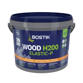 COLLE PARQUETS WOOD H200 21KG - 30616473 - BOSTIK