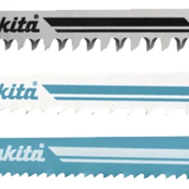 LAME DE SCIE SAUTEUSE (SET DE 3) - B-06292 - MAKITA