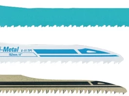 LAME DE SCIE SABRE (SET DE 3) - B-13677 - MAKITA