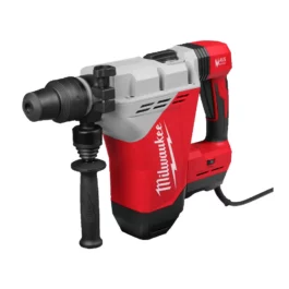 PERFORATEUR BURINEUR SDS-MAX 1470W 11J HACO850 - MILWAUKEE - 4933498603