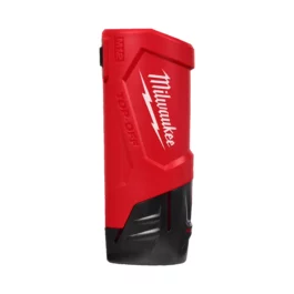 CHARGEUR USB M12 TC2-0 - MILWAUKEE - 4932492908