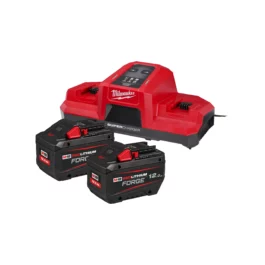 PACK NRJ 18V 12AH M18 FORGENRG-122DBSC - MILWAUKEE - 4933498614