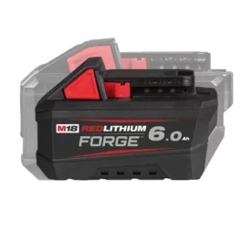 BATTERIE FORGE 18V 8AH M18 FB8 - MILWAUKEE - 4932492131