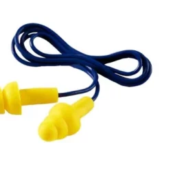 BOUCHON OREILLES 3M E-A-R ULTRAFIT - UF1001 - 3M FRANCE - Lot de 50