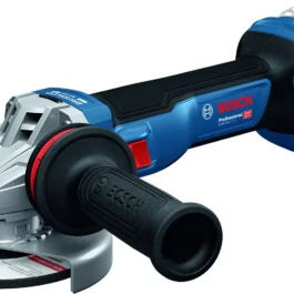 MEULEUSE D'ANGLE 125MM 18V GWS 18V-11 S - 06019N4001 - BOSCH