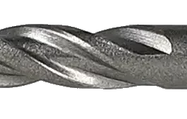 FORET BETON SDS+ TRIJET 3 TAILLANTS Ø10X400/460MM - 26764 - HELLER