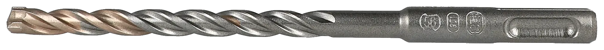 FORET BETON SDS+ TRIJET 3 TAILLANTS Ø16X250/300MM - 26780 - HELLER 1 FORET BETON SDS+ TRIJET 3 TAILLANTS Ø16X250/300MM - 26780 - HELLER