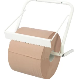 DEVIDOIR BOBINE PAPIER SUR PIED - LG02ABL - GLOBAL HYGIENE MONNOYEUR