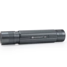 TORCHE LED RECHARGEABLE Q3R 1100 LUMENS - 503.5311 - SUPRABEAM