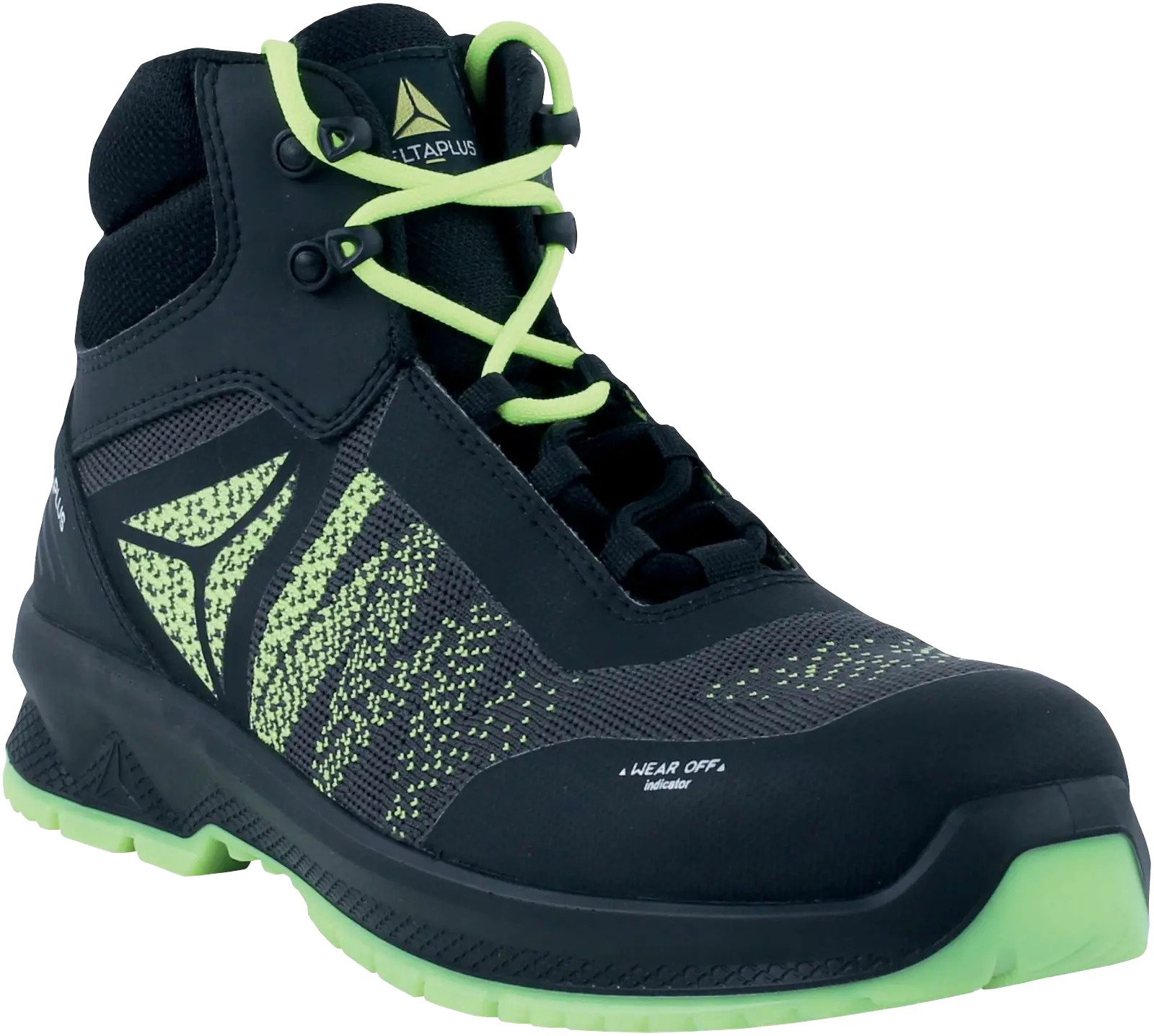 CHAUSSURE DE SECURITE CIMA S1PS SR FO CI ESD 43 - CIMASPSJA43 - DELTA PLUS PRO 1 CHAUSSURE DE SECURITE CIMA S1PS SR FO CI ESD 43 - CIMASPSJA43 - DELTA PLUS PRO