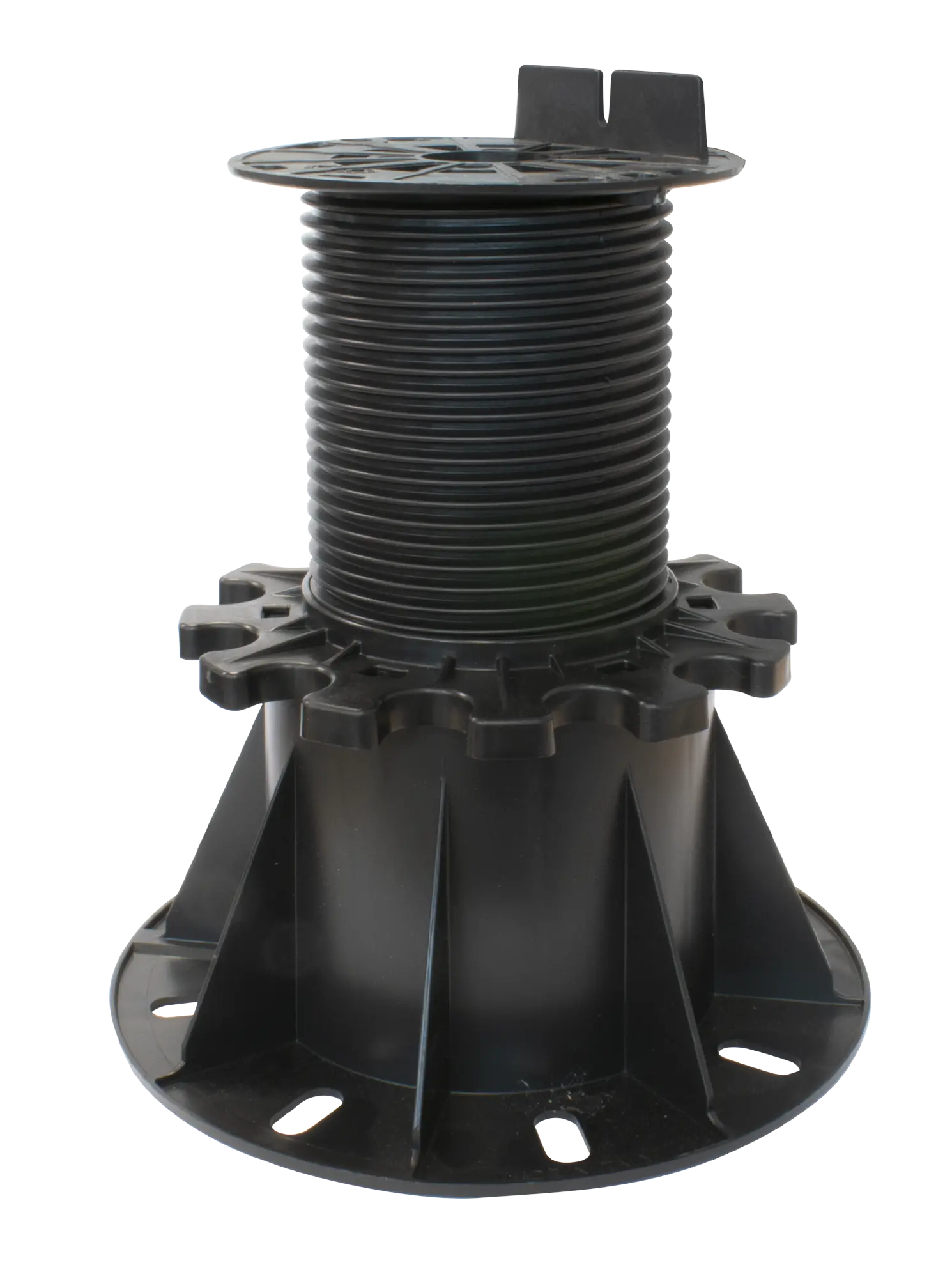 PLOT LAMBOURDE REGLABLE ARKIMEDE 35 H.35 A 60 MM - DAKOTA - TER09-1143/1A - Lot de 30 1 PLOT LAMBOURDE REGLABLE ARKIMEDE 35 H.35 A 60 MM - DAKOTA - TER09-1143/1A - Lot de 30