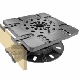 KIT PLAQUE POUR FINITION LATERALE ARKIMEDE 10 PLAQUES ET 10 SUPPORTS - TER09-1152/3BPL - DAKOTA