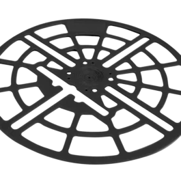 CALE AMORTISSEUR POUR PLOTS ARKIMEDE 10  Ø 157 MM EP.1 MM - TER09-1147/G - DAKOTA - Lot de 120