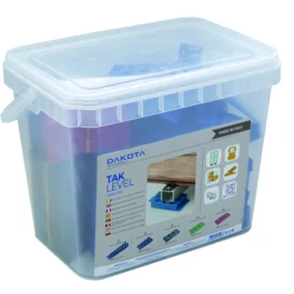 KIT DE NIVELLEMENT TAK LEVEL - TER09-1155 - DAKOTA