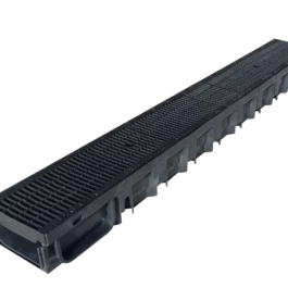 CANIVEAU EXTERIEUR PEGASUS PLUS 130 X 75 - POZ91-1300PNTEC - DAKOTA