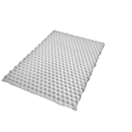 STABILISATEUR DE GRAVIER DAKROCK PEHD- PLAQUE SIMPLE - GAR01-0300 - DAKOTA