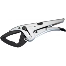 PINCE-ETAU GRANDE CAPACITE MORS FIXE 212-35 - SAM OUTILLAGE - 212-35