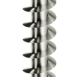 VIS A BOIS PANELVIT® TF PZ FILETAGE TOTAL CHROMITING 4X40 BTE 500 - PVACZP400400C8C - MUSTAD