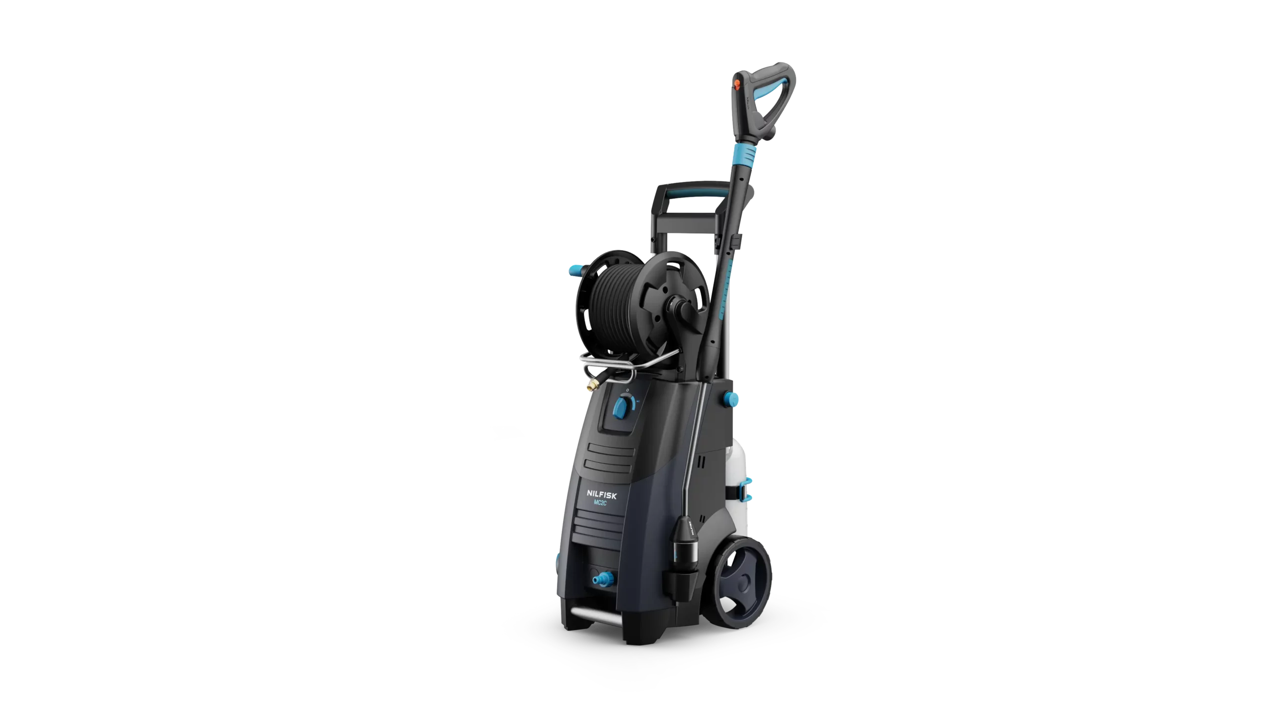 NETTOYER HP EAU FROIDE MOBILE MC2C-140/610 XT EU - 128471495 - NILFISK 1 NETTOYER HP EAU FROIDE MOBILE MC2C-140/610 XT EU - 128471495 - NILFISK