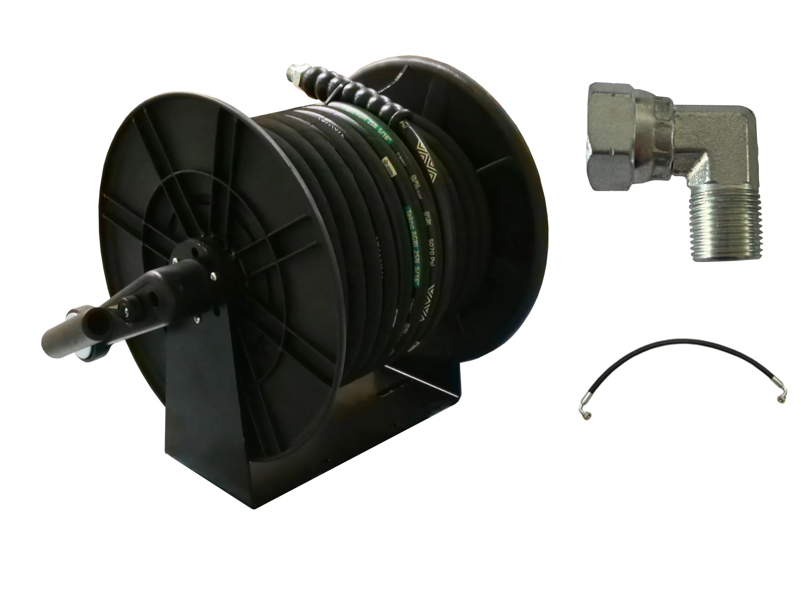 ENROULEUR FLEXIBLE 5/16'' 20M RENFORCE - 812653 - RENSON 1 ENROULEUR FLEXIBLE 5/16'' 20M RENFORCE - 812653 - RENSON