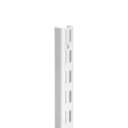 CREMAILLERE 2396 MM BLANC - 402410 - ELFA