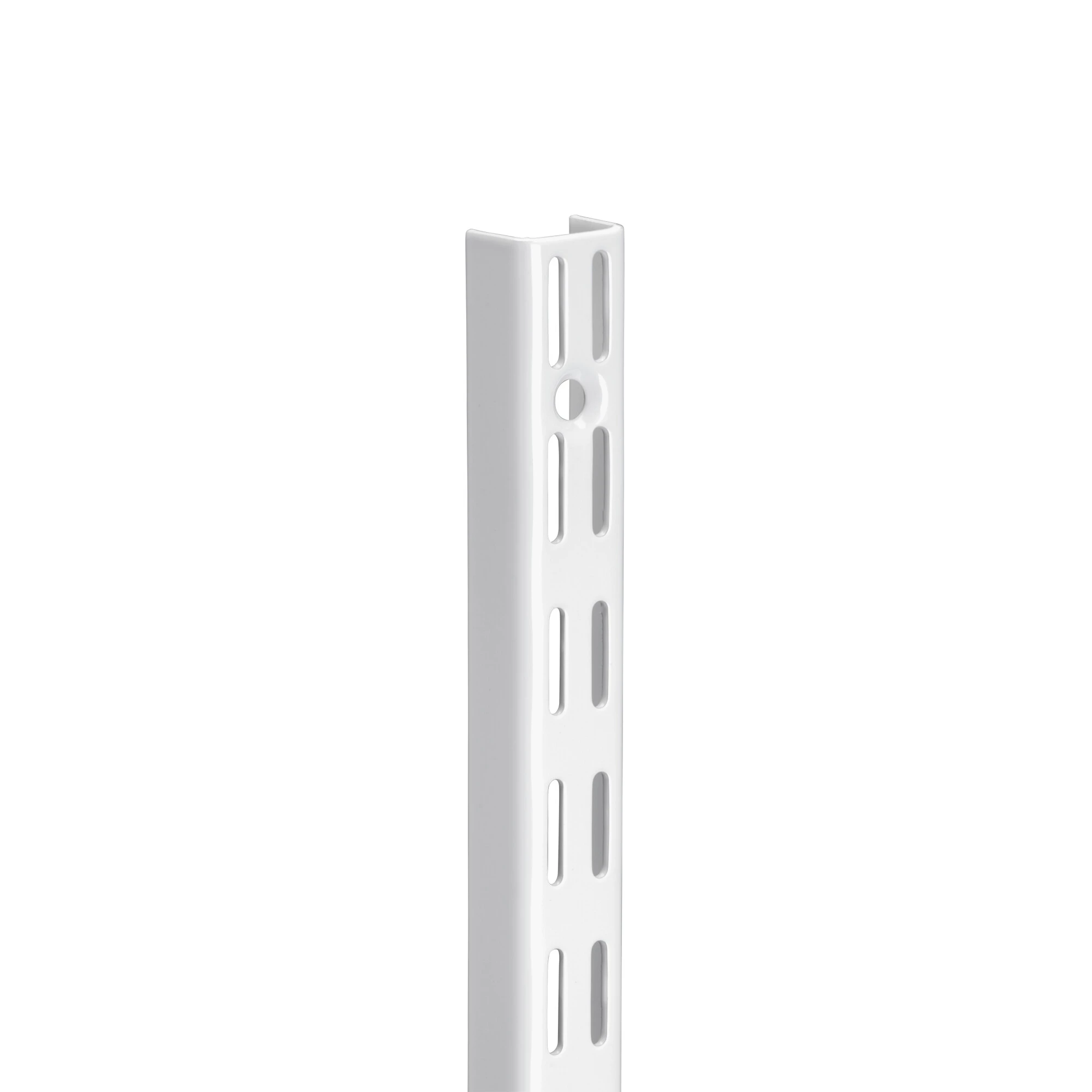 CREMAILLERE 2396 MM BLANC - 402410 - ELFA 1 CREMAILLERE 2396 MM BLANC - 402410 - ELFA