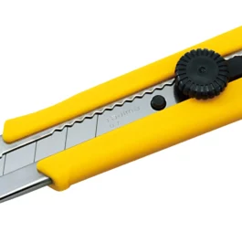 CUTTER A MOLETTE 25 MM - LC650Y-EUR - TAJIMA