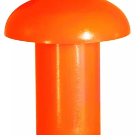 EMBOUTS DE SECURITE POUR FER A BETON D.8 A 20 MM (SACHET 25 PC) - 100025 - VINMER