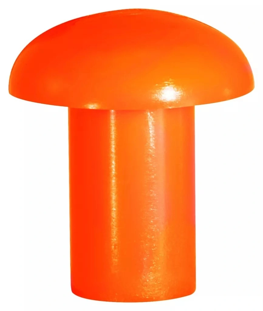 EMBOUTS DE SECURITE POUR FER A BETON D.8 A 20 MM (SACHET 25 PC) - 100025 - VINMER 1 EMBOUTS DE SECURITE POUR FER A BETON D.8 A 20 MM (SACHET 25 PC) - 100025 - VINMER