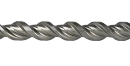 FORET BETON SDS+ BIONIC PRO 2 TAILLANTS Ø6,5x200/260MM - 23645 - HELLER