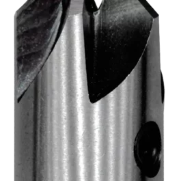 FRAISOIR BOIS 90° POUR FORET 3 POINTES Ø5x16/25MM - 11861 - HELLER