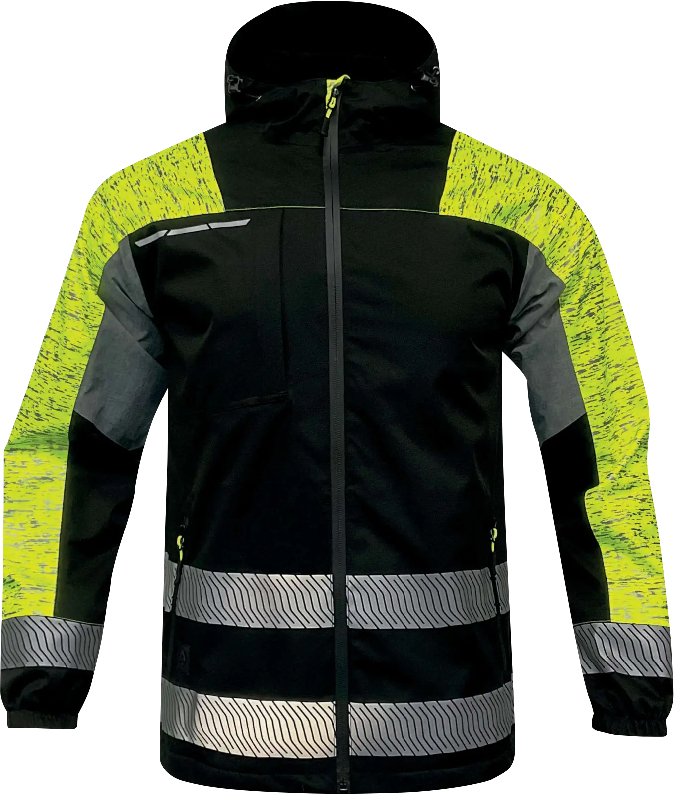 VESTE DE PLUIE SAKOYA JAUNE L - SAKOYNJGT - DELTA PLUS PRO 1 VESTE DE PLUIE SAKOYA JAUNE L - SAKOYNJGT - DELTA PLUS PRO