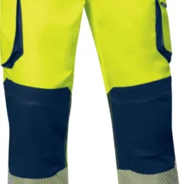 PANTALON M2PA3STRHVS JAUNE S - M2PA3STRHVSJAPT - DELTA PLUS PRO