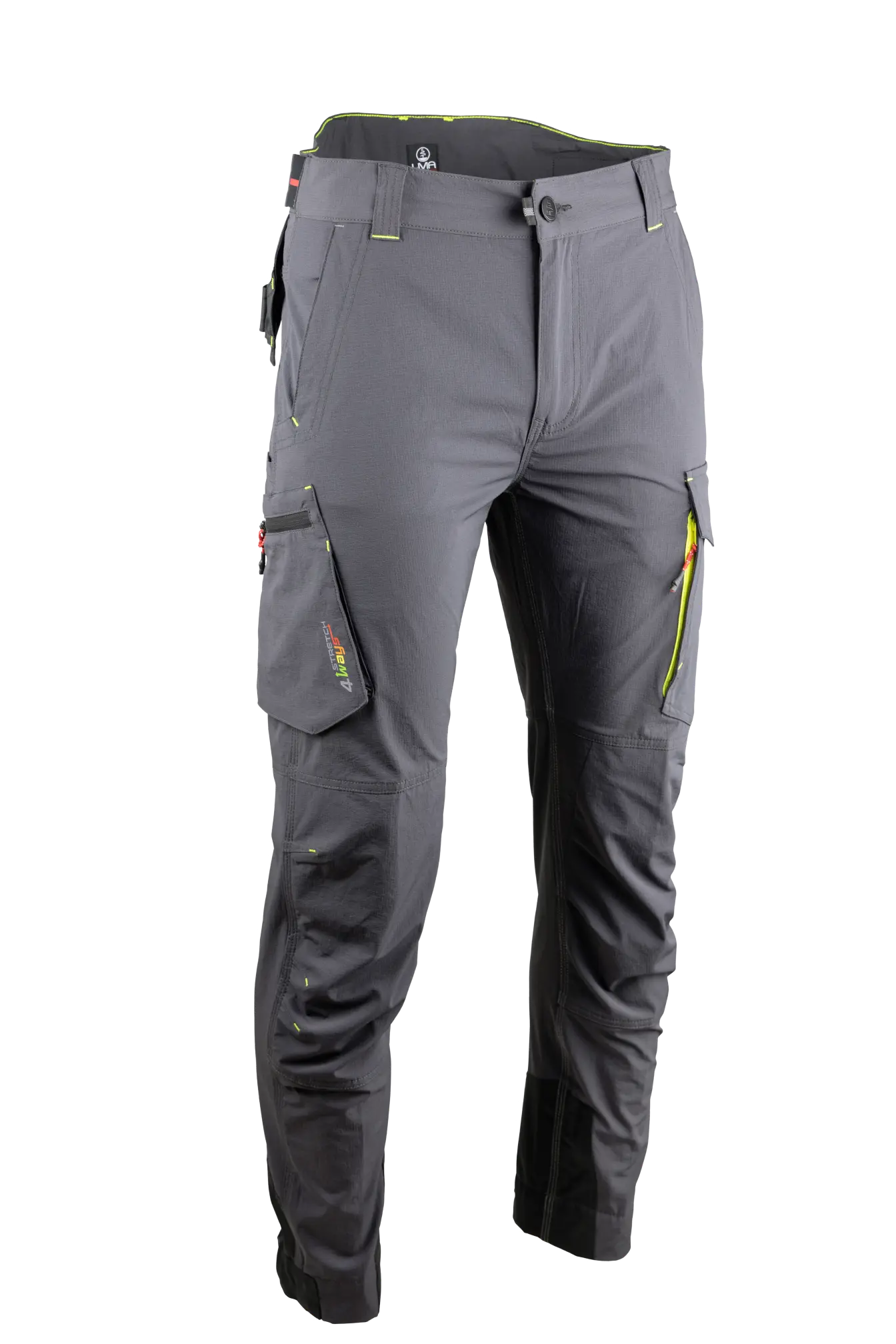 PANTALON SOLAIRE GRIS NUIT T54 - 1841-54 - LMA LEBEURRE 1 PANTALON SOLAIRE GRIS NUIT T54 - 1841-54 - LMA LEBEURRE