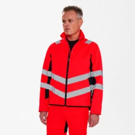 BLOUSON DE TRAVAIL SAFETY XS - 1544-314-4720-XS - ENGEL