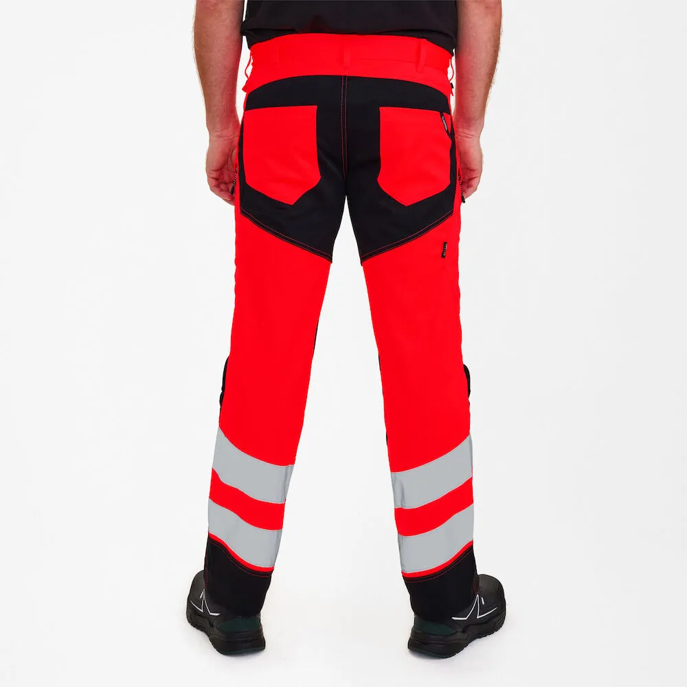 PANTALON DE TRAVAIL SAFETY 50 - 2544-314-4720-50 - ENGEL 2 PANTALON DE TRAVAIL SAFETY 50 - 2544-314-4720-50 - ENGEL – Image 2