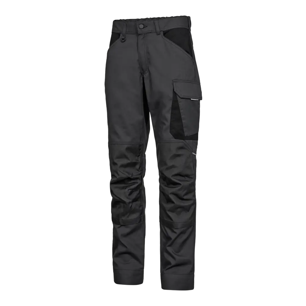 PANTALON DE TRAVAIL VENTURE GRIS T38 - 2520-154-7920-38 - ENGEL 2 PANTALON DE TRAVAIL VENTURE GRIS T38 - 2520-154-7920-38 - ENGEL – Image 2
